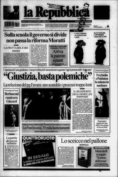 La repubblica